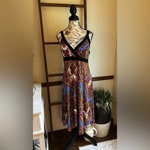 Ladies Summer Dress, Size 12!!!
